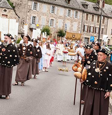 Saint-Fleuret