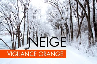 Vigilance météo