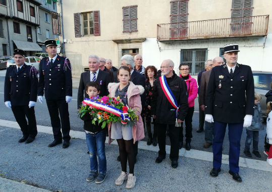 100ème anniversaire de l&rsquo;armistice