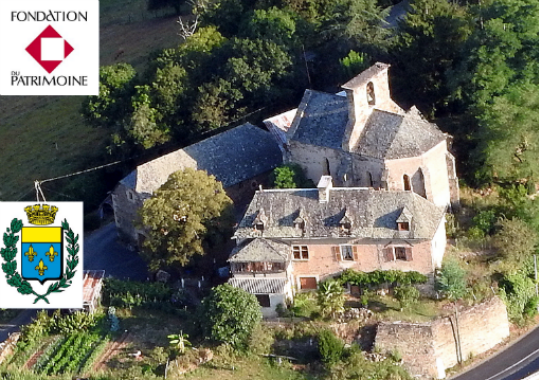 Souscription Fondation du Patrimoine