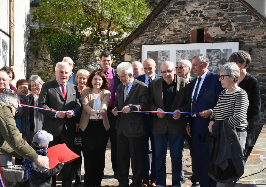 Exposition et Conférence Accueillis & Accueillants