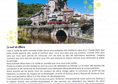 Gazette 2023