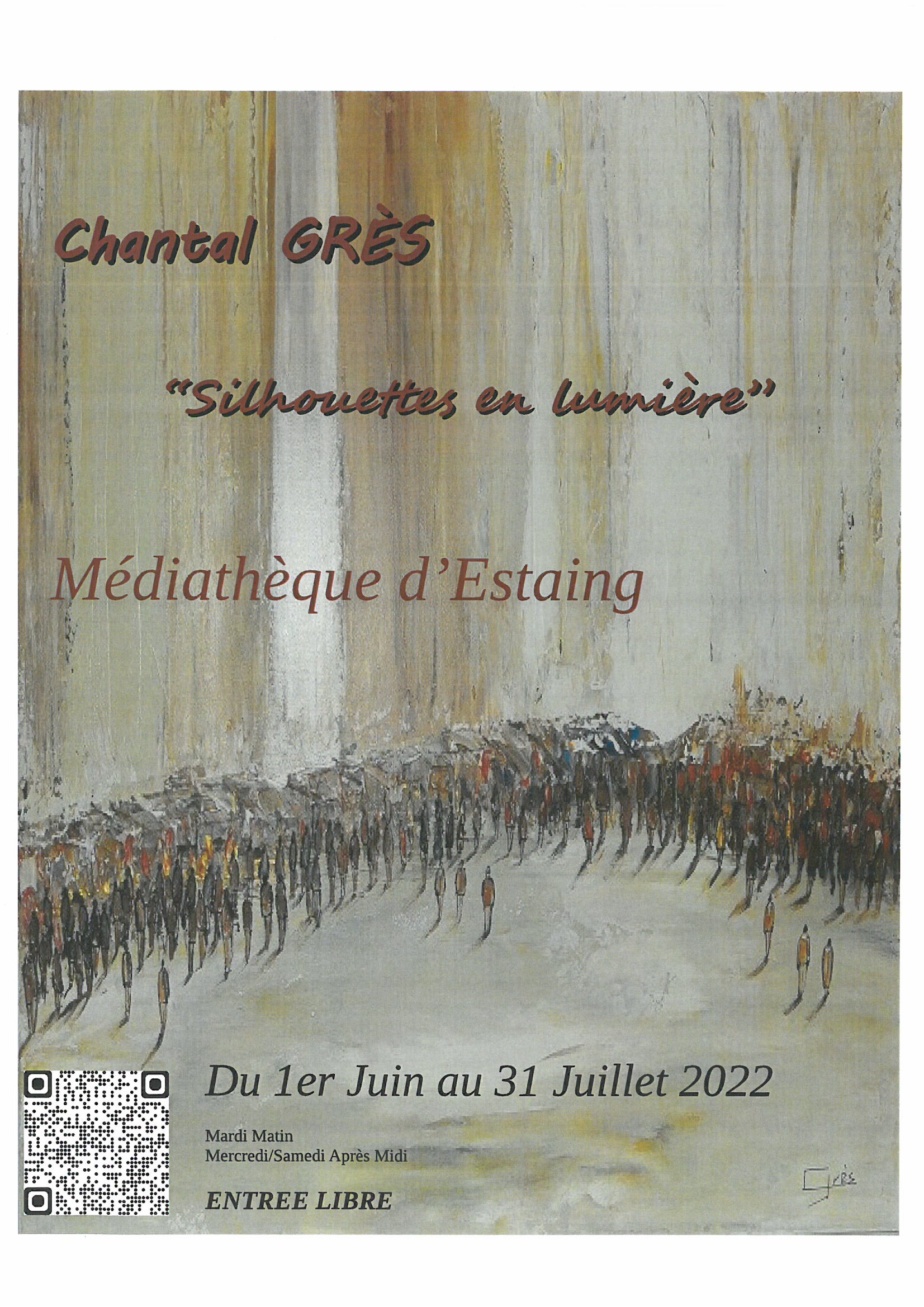 GRES