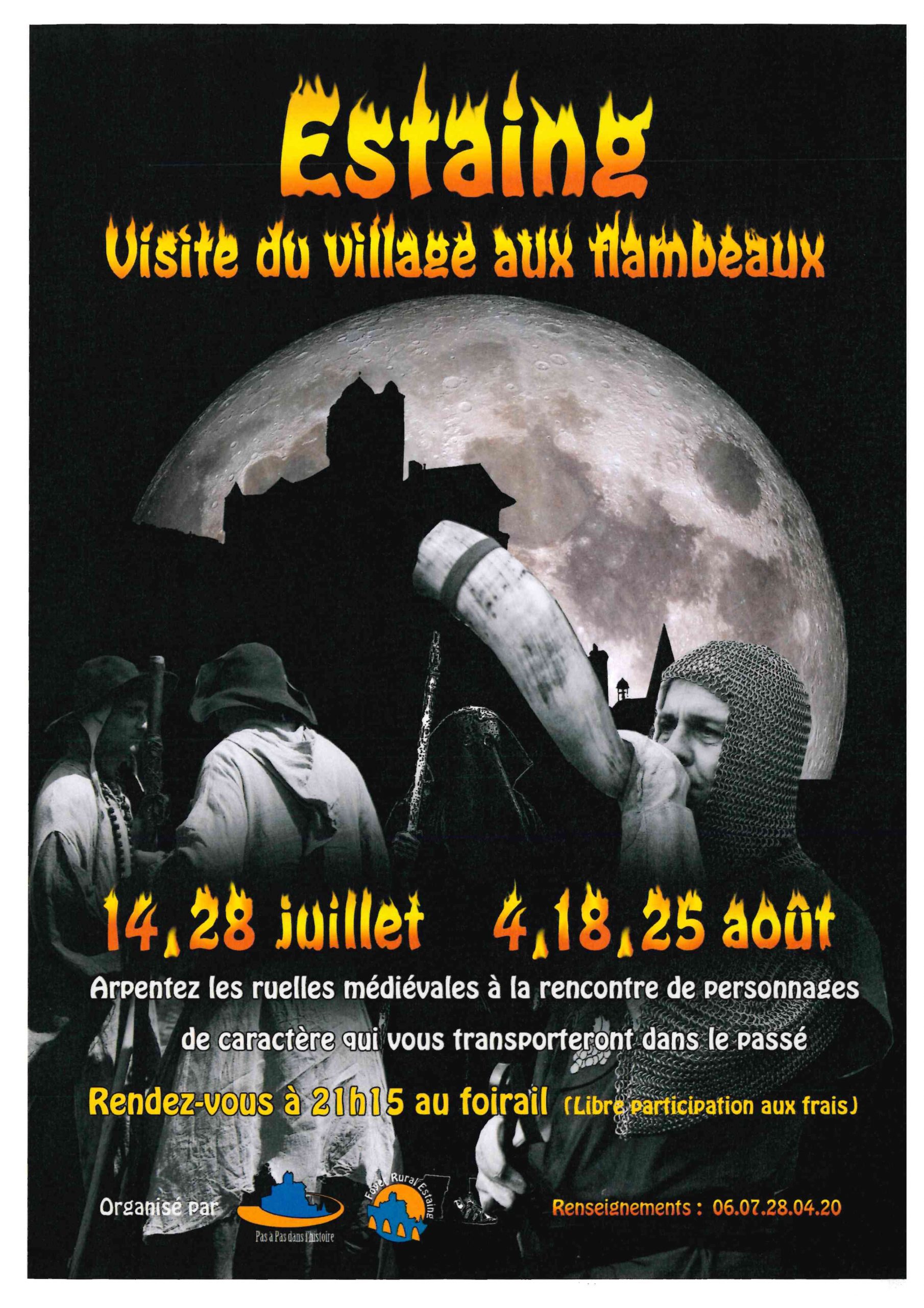 visite