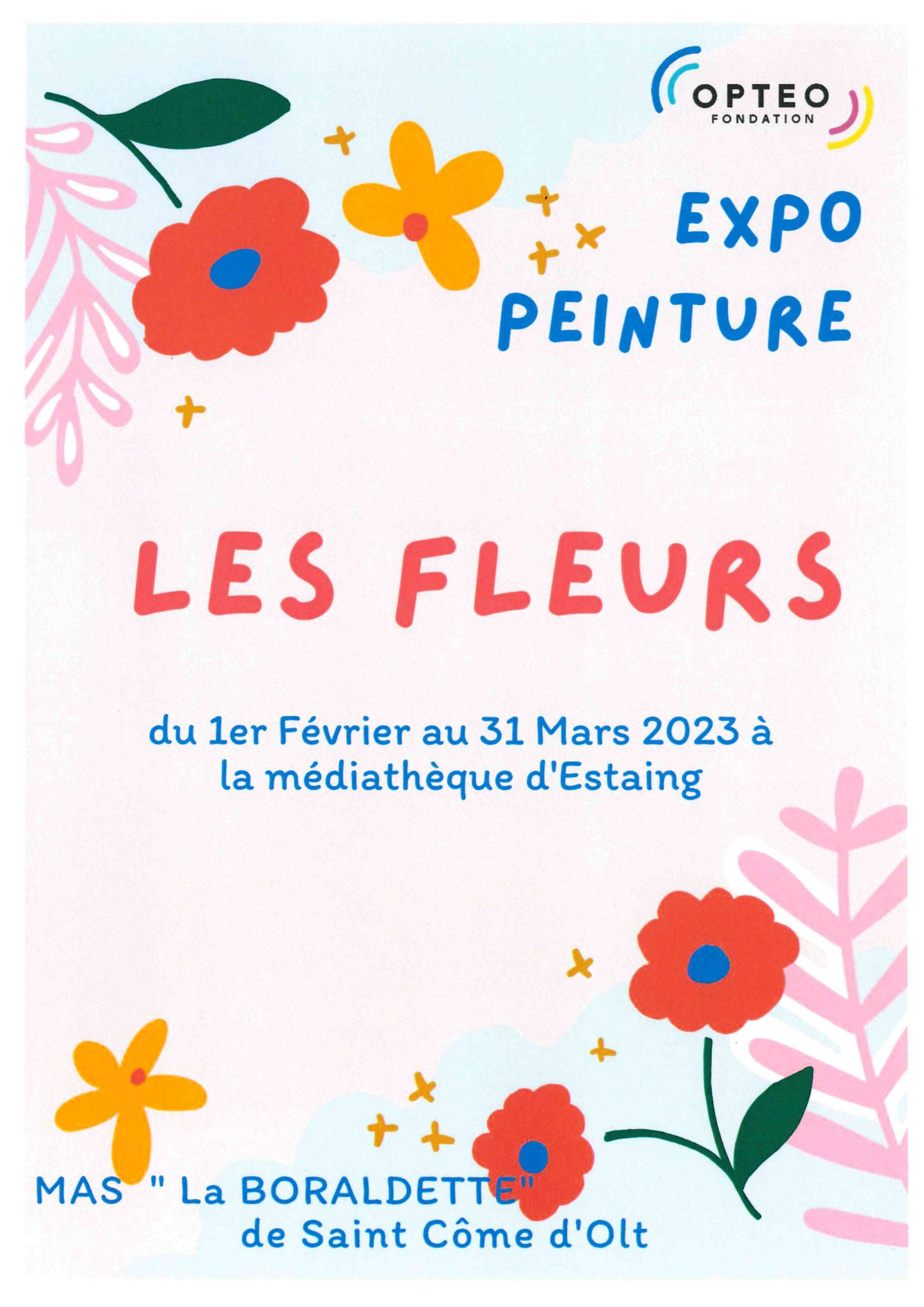 fleurs