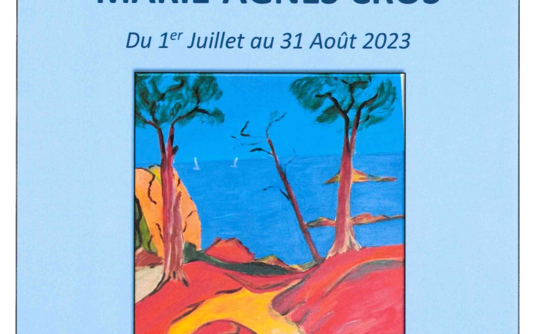Médiathèque Exposition