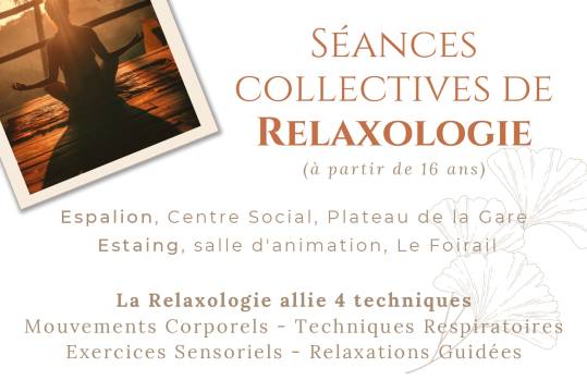 Relaxologie