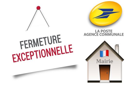 Fermeture
