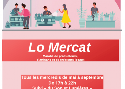Lo Mercat