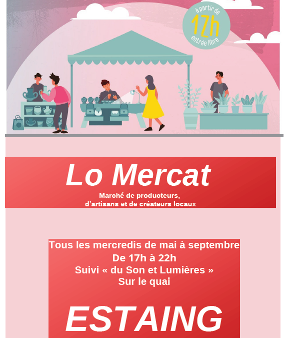 Lo Mercat
